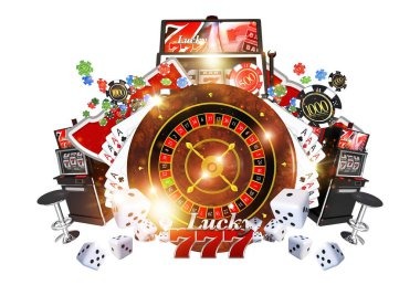 mpoyou live dealer studio with Dragon Tiger and Sic Bo tables, showing professional dealers and HD camera setup